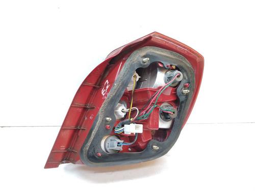 Left taillight CHEVROLET NUBIRA Saloon 1.6 | BP15124896C34 
