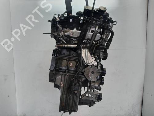 Motor MERCEDES-BENZ A-CLASS (W169) A 180 CDI (169.007, 169.307) (109 hp) 8216530