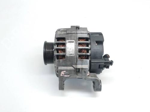 Used Alternator Alternator VW PASSAT B5.5 (3B3) [2000-2005] 17988126 17988126