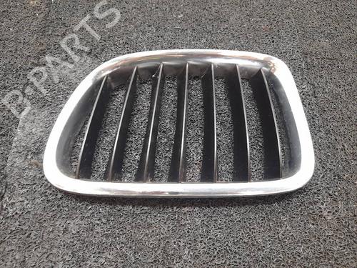 Used Grille Grille BMW X1 (E84) sDrive 18 d (143 hp) 9212630 9212630