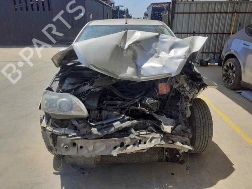 Starter FORD FOCUS II (DA_, HCP, DP) | BP26664103M8 - Image 6