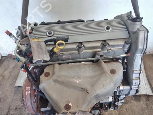 Engine CHEVROLET ALERO 2.4 16V | BP30193211M1  - Image 6