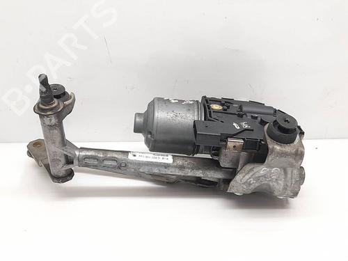 Used Front wiper motor SEAT ALTEA (5P1) [2004-2015]  21591020