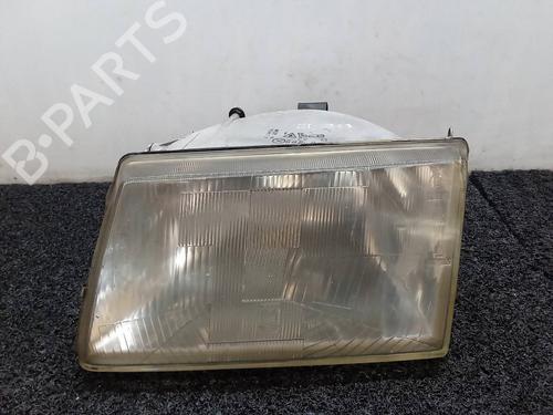 Used Left headlight PEUGEOT 309 II (3C, 3A) 1.9 Diesel (64 hp) 8505587