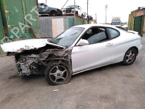 Front right seatbelt HYUNDAI COUPE I (RD) 2.0 16V | BP8737346I25 