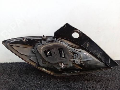 Right taillight OPEL ASTRA H (A04) 1.6 (L48) | BP9257666C35 