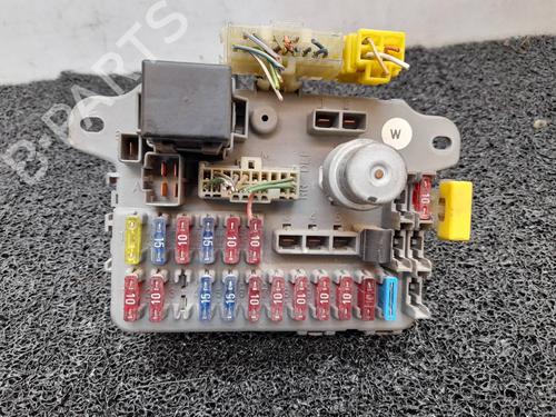 Used Fuse box Fuse box MG MGF (RD) 1.8 i VVC (146 hp) 4414292 4414292