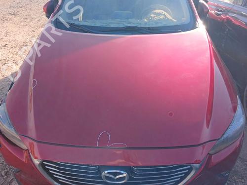 hood-mazda-cx-3-dk-2015-40008999 main image