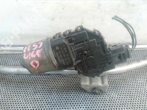 Front wiper motor VW PASSAT B5.5 (3B3) 1.9 TDI | BP1371349M29 