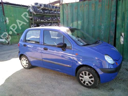 Power steering reservoir CHEVROLET MATIZ (M200, M250) | BP14035654M117 - Image 5