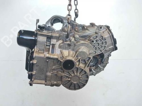 Gearbox VW POLO VI (AW1, BZ1, AE1)  | BP25748671M3  - Image 5