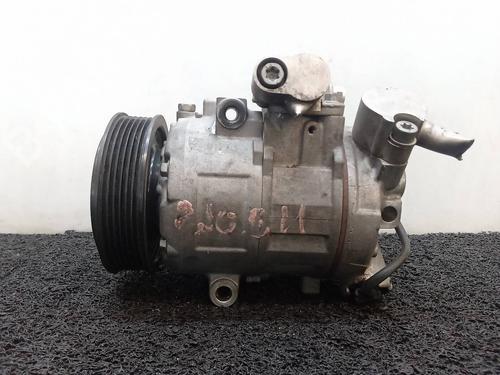 Used AC compressor VW POLO (9N_, 9A_) 1.2 12V (64 hp) 7566976