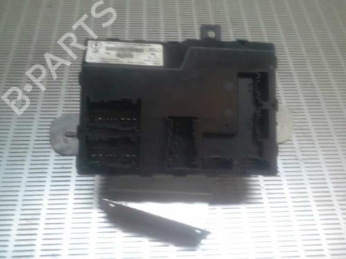 Used Control unit Control unit FORD FIESTA VI (CB1, CCN) 1.4 TDCi (70 hp) 589666 589666