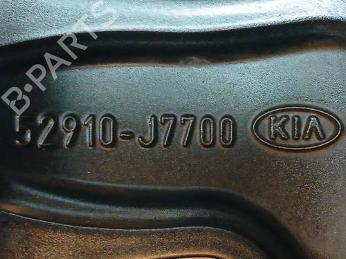 Fælk KIA XCEED (CD) 1.0 T-GDI | BP35944046C45 - Image 5