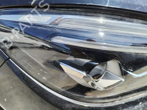 Full front MERCEDES-BENZ T-CLASS MPV (W420) T 180 CDI (420.833) | BP27877591S1 - Image 6