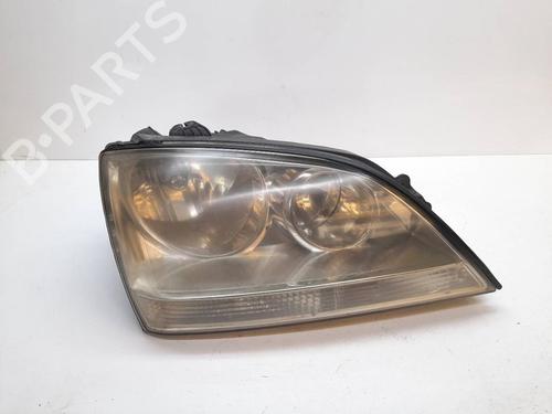 Used Right headlight Right headlight 15827073 15827073