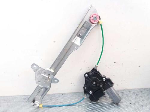 Used Front right window mechanism OPEL CORSA D (S07) 1.3 CDTI (L08, L68) (90 hp) 881006