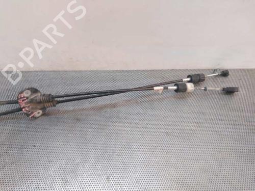 Kabel FORD FOCUS II (DA_, HCP, DP) | BP14034858E12
