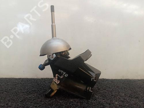 Gear lever HONDA CIVIC VIII Hatchback (FN, FK) 2.2 CTDi (FK3) | BP8107730M90 