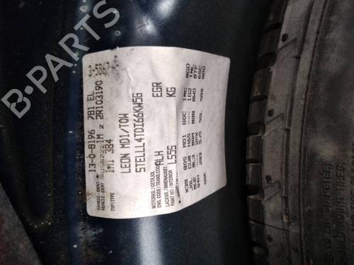 Headlight switch SEAT LEON (1M1) | BP7655582I24 - Image 13