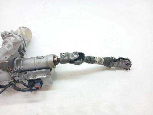 Steering column OPEL CORSA C (X01) 1.7 DTI (F08, F68) | BP39141088M21 - Image 5