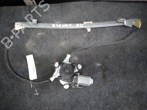 Used Front left window mechanism Front left window mechanism 2300702 2300702