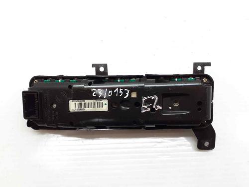 Instrument cluster ALFA ROMEO 159 (939_) 1.9 JTDM 16V (939AXC1B, 939AXC12) | BP12540303C47 