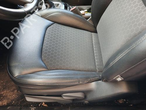 Left front seat JEEP COMPASS (MP, M6, MV, M7) 1.6 CRD | BP36491180C15 - Image 4