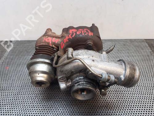 Used Turbocharger/Supercharger SEAT CORDOBA (6K1, 6K2) 1.9 TD (75 hp) 1539754