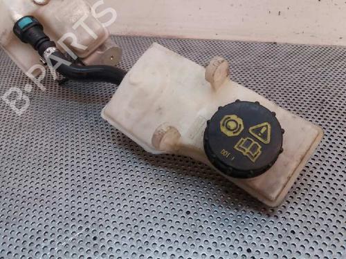 Brake master cylinder FORD FOCUS II (DA_, HCP, DP)  | BP2128236M77 