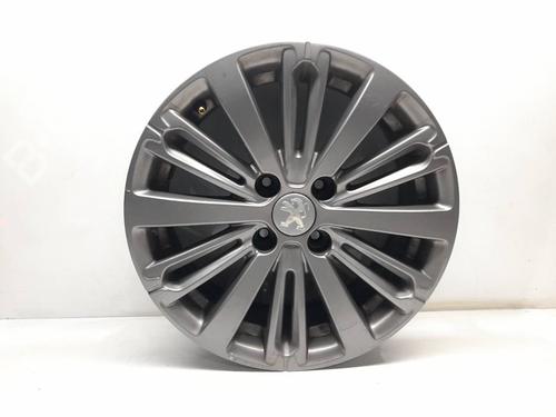 Used Rim Rim PEUGEOT 208 I (CA_, CC_) [2012-2021] 34185683 34185683