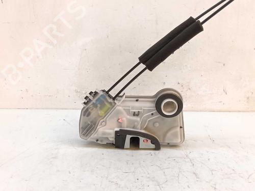 Used Front right lock Front right lock 36987882 36987882