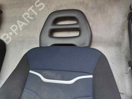 Left front seat IVECO DAILY VI Van | BP27730643C15 - Image 2