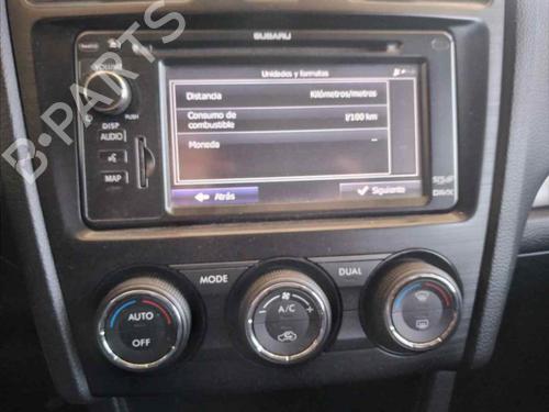 Flywheel SUBARU XV (_GP_)  | BP22553050M101 