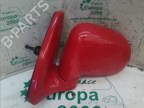 Left mirror HYUNDAI ATOS (MX) 1.0 i | BP175719C26 
