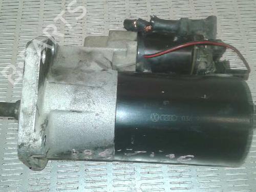 Used Starter Starter SEAT CORDOBA (6K1, 6K2) 1.4 16V (75 hp) 146214 146214