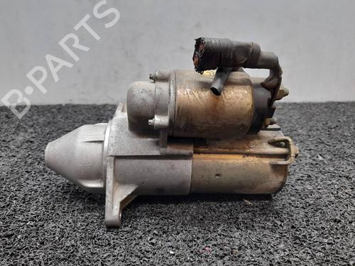 Used Starter CHEVROLET REZZO MPV (U100) 1.6 (107 hp) 4436239