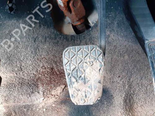 Used Break pedal Break pedal FORD FIESTA VII (HJ, HF) [2017-2026] 25837386 25837386