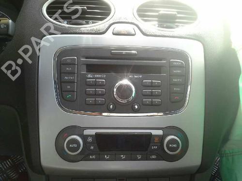 Headlight switch FORD FOCUS II (DA_, HCP, DP) 1.6 TDCi | BP1356366I24 - Image 20