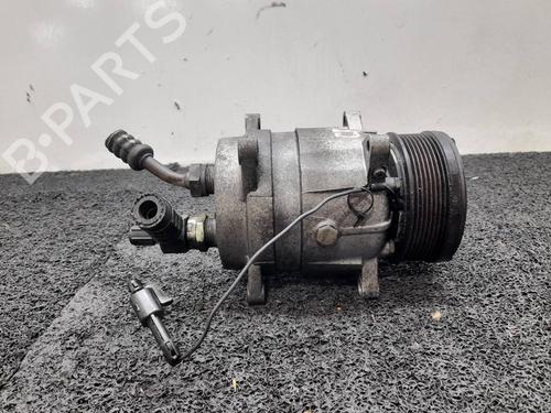 AC compressor MERCEDES-BENZ E-CLASS (W210) E 290 Turbo-D (210.017) | BP9251988M34 