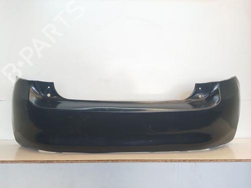 Used Rear bumper Rear bumper TOYOTA AURIS (_E15_) [2006-2013] 34275705 34275705