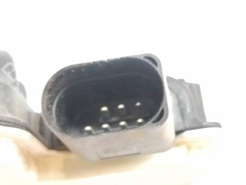 Front left lock SEAT IBIZA IV ST (6J8, 6P8) 1.6 TDI | BP9040747C98 