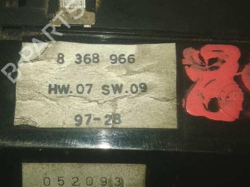 Left front window switch BMW 5 (E39) 528 i | BP1356076I27 - Image 3