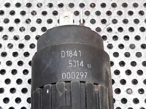 Washer pump FIAT DOBLO MPV (119_, 223_) 1.9 JTD | BP14036554E24 