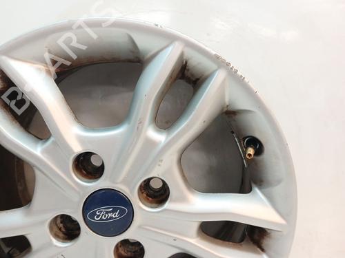 Fælk FORD FIESTA VI (CB1, CCN) 1.5 TDCi | BP34120232C45 - Image 2
