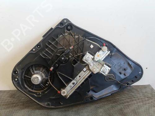 Used Rear left window mechanism FORD FIESTA VI (CB1, CCN) [2008-2017]  3649136