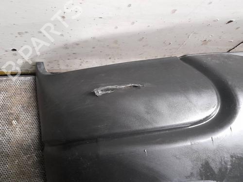 Front bumper KIA BONGO Platform/Chassis (PU) | BP12454550C7 - Image 5