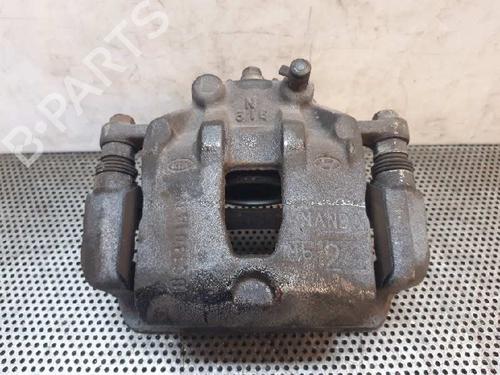 Used Left front brake caliper Left front brake caliper KIA RIO III (UB) [2011-2017] 11583338 11583338