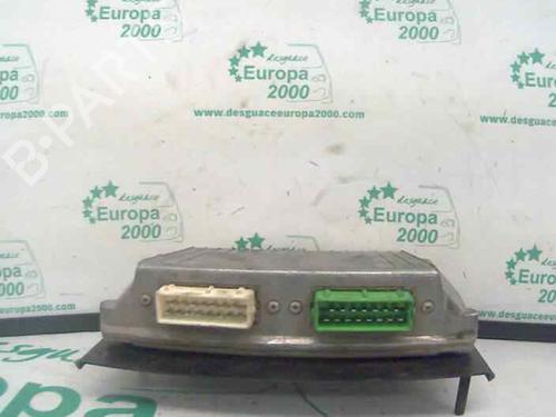 Engine control unit (ECU) CITROËN XANTIA (X1_, X2_) 3.0 i 24V | BP138045M57 