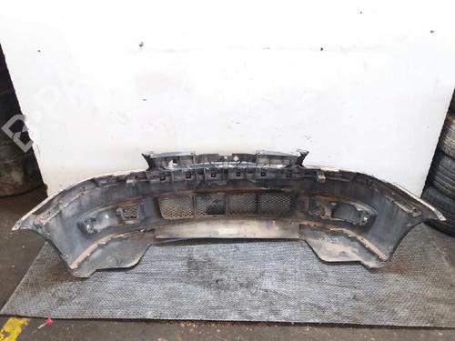 Front bumper VW POLO (6N2)  | BP4472998C7 